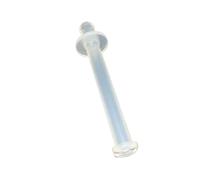 Serbatoio dell'acqua, Tubo del latte, Cuscino della tazza del latte, Contagocce decalcificante, Compatibile con Nestlé, Compatibile con NESPRESSO, Macchina da caffè a capsule F111 EN500(Milk tube)