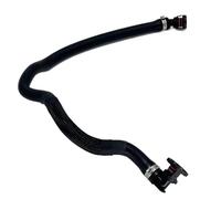 Serbatoio Dell'acqua Tubo Radiatore Per BMW F01N F02N F06 F06N F07 Accessori Auto Tubo Di Sfiato Del Basamento 11158647299
