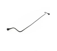 Serbatoio Dell'acqua Tubo Radiatore Per BMW Serie 5 7 F10 F18 520i 523i 528i 530i Espansione Per Tubo Serbatoio Acqua Bollitore Secondario Tubo Di Ritorno 17127519259