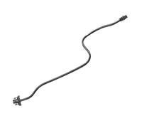 Serbatoio Dell'acqua Tubo Radiatore Per Ford Fusion Per Mondeo 2.3 2008-2012 S-MAX Espansione Flessibile Dell'acqua Del Serbatoio Tubo Di Ritorno 6G918K012UC 6G918C012UC(6G918C012UB)