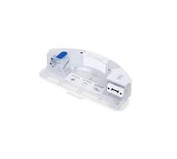 Serbatoio Dell'acqua, Vac 2 Pro, Compatibile Con Ecovacs Deebot T8/T9 | Facile Montaggio A Scatto: Non Sono Necessari Strumenti Aggiuntivi For L'installazione O La Rimozione.(White)
