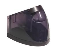 Serbatoio dell'Acqua Viola Purple Water Tank Container Compatible with Philips Steam Generator Irons