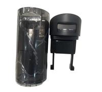 Serbatoio Dell'aspirapolvere: Compatibile Con Dreame, For Aspirapolvere H13 H12 Pro M12 Serbatoio Dell'acqua Sporca Parti Di Ricambio Superiori Serbatoio Dell'acqua Pulita Accessori(Dirty Water Tank)