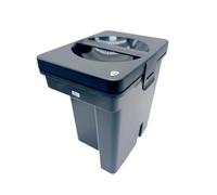 Serbatoio Delle Acque Pulite/reflue, Compatibile Con Roborock Q Revo Master/Slim/Edge/Pro/S / S5V / QV35A, Accessori For Aspirapolvere Robot(Dirty Water Tank)