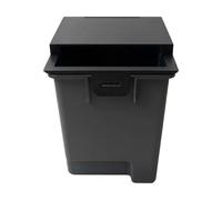 Serbatoio Delle Acque Reflue, Compatibile Con ECOVACS For Deebot X11 OmniCyclone/ X11 Pro / X11 Pro Omni/X11 / X11 Famille, Aspirapolvere Robot