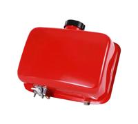 Serbatoio Dell'olio Portatile per Coltivatore a Motocoltivatore, Parti di