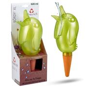 Serbatoio di acqua Dispenser acqua boerdy XL, Green Pearl 620 ML, altezza 29 cm