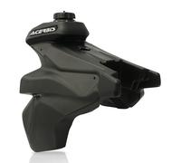 Serbatoio Di Carburante Acerbis 3,0 Gal. Nero #2464750001