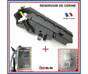 Serbatoio Di Carter + 3L per Citroen DS5 1.6 HDI - 1613704480 DPX42 1623961680