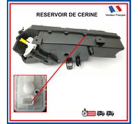 Serbatoio Di Carter per Citroen Berlingo B9 1.6 Blue HDI 1612776080 1613704480