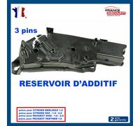 Serbatoio Di Cerina Per Citroen Berlingo B9 Citroen Partner 1.6 Hdi 9816296080