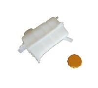 Serbatoio di compensazione Compatibile Con C&hevrolet Per Aveo 1.6l Dohc L4 16v 2007 2008 2009 2010 2011 Serbatoio Liquido Raffreddamento Espansione Accessori OEM: 96930818