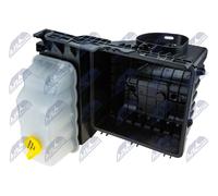 NTY Serbatoio compensazione, Refrigerante compatibile con FORD CZW-FR-016
