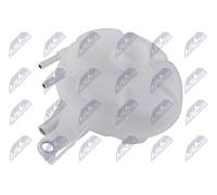 Serbatoio Di Compensazione Compatibile Con FORD KUGA 1.5/2.0 19- OE Zu Vergl.: