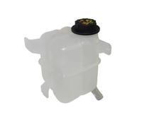 Serbatoio di compensazione Compatibile Con Lincoln Per MKX 2007 2008 2009 2010 2011 2012 2013 2014 2015 Vaso Espansione Liquido Raffreddamento Motore Dell'auto Coperchio OEM: 603-353