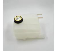 Serbatoio di compensazione Compatibile Con Mazda 3 2004 2005 2006 2007 2008 2009 2010 2011 2012 Serbatoio Espansione Liquido Raffreddamento Tappo Radiatore 3M5H-8100-AD(Style-B)