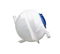 Serbatoio di compensazione Compatibile Con Seat Per Ibiza 2000-2015 Serbatoio Espansione Liquido Raffreddament Radiatore Accessori Auto Riparazione OEM: 6Q0121407