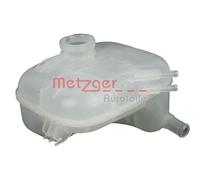 METZGER 2140078 Serbatoio compensazione refrigerante