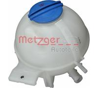 METZGER 2140116 Serbatoio compensazione refrigerante