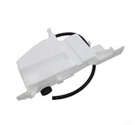 Serbatoio di compensazione del refrigerante compatibile con INFINITI EX35 2008-2012, EX37 2013, QX50 2014-2017, ricambio per OEM 21710-1BA0A, in plastica ABS