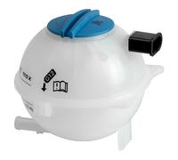 Serbatoio di compensazione del refrigerante con coperchio, serbatoio dell'acqua di raffreddamento per Audi A1 Seat Skoda 6Q0 121 407,6C0 121 407