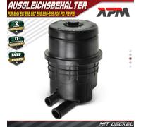 Serbatoio Di Compensazione Olio Idraulico Per BMW E81 E82 E87 E88 E90-E93 F12