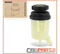 Serbatoio Di Compensazione Olio Idraulico Per Ford Galaxy WA6 Mondeo 4 S-Max