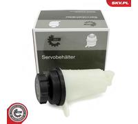 Serbatoio di compensazione, olio idraulico (servosterzo) per FORD FOCUS