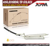 Serbatoio Di Compensazione Per BMW 3 Serie Cabriolet/Coupé/Touring E36 1990-2000