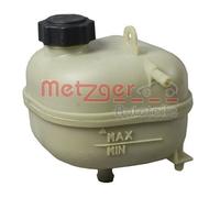 Serbatoio Di Compensazione Per Refrigerante Per Mini