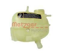 Serbatoio Di Compensazione Per Refrigerante Per Opel Combo Corsa Tigra