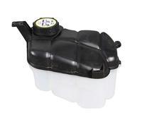 Serbatoio compensazione, Refrigerante 2141037 METZGER per BMW 1 3 3 Touring