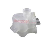 Serbatoio di compensazione refrigerante Metzger per Chevrolet Spark