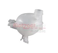 METZGER 2140230 Serbatoio compensazione, Refrigerante per CITROËN,DS,OPEL,PEUGEO