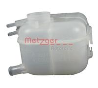 METZGER Serbatoio compensazione refrigerante