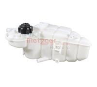 Serbatoio di compensazione refrigerante Metzger per Porsche 911 996 997 | 214...
