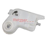 Serbatoio di compensazione refrigerante Metzger + sensore per Audi A6 C6