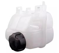 Serbatoio Di Compensazione Refrigerante Per MINI Per Cooper S Per JCW | Vaschetta Acqua Radiatore Serbatoio Di Espansione Del Liquido Di Raffreddamento Per Auto 17137539267 17137823626