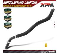 Serbatoio Di Compensazione Tubo Per Audi A6 A6 Allroad A6 Avant 4F5 C6