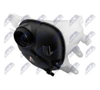 NTY Serbatoio compensazione refrigerante CZW-ME-032 Plastica per MERCEDES-BENZ