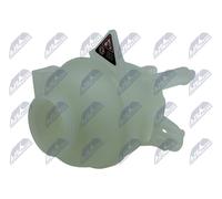 Serbatoio compensazione, Refrigerante CZW-ME-033 NTY per MERCEDES-BENZ CLASSE S