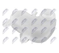 NTY Serbatoio compensazione, Refrigerante compatibile con OPEL CZW-PL-015