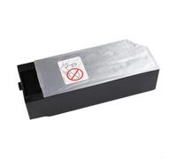 Serbatoio di drenaggio dell'inchiostro per modelli T6190 T6192 4910 4900 P5080 P5000 progettato per raccogliere inchiostro di scarto e aiutare nella manutenzione del dispositivo