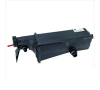 Serbatoio di Espansione Adatto per BMW 17117573780 17112249365 Serie 3 E46 X5 E53 316 318 320 330 Serbatoio di espansione dell'acqua di troppo pieno Serbatoio refrigerante