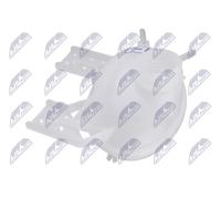 NTY CZW-CH-024 Serbatoio compensazione refrigerante