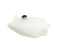 Serbatoio di Espansione Adatto Per Kawasaki ER6N ER650 ER6F Ninja 650R EX650 2006-2008 Serbatoio Di Troppo Pieno Del Liquido Raffreddamento Motocicletta Bottiglia Radiatore Serbatoio Coolant Overflow
