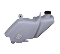 Serbatoio di Espansione Adatto per Kawasaki Ninja 650 EX650 ER-6F 2012 2013 2014 2015 2016 ER6F Serbatoio del liquido di raffreddamento del radiatore della motocicletta Serbatoio Coolant Overflow