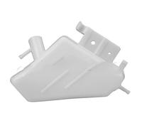 Serbatoio di Espansione Adatto per Suzuki GSXR 600 750 1000 K5 K6 K7 K8 K9 K11 2005-2016 Serbatoio del liquido di raffreddamento per motocicletta Radiatore ABS Serbatoio Coolant Overflow(K6 K8 K9)