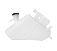 Serbatoio di Espansione Adatto Per Suzuki GSXR 600 750 K6 K8 GSXR600 GSXR750 2006-2010 Serbatoio Del Liquido Di Raffreddamento Motocicletta Troppo Pieno Bottiglia ABS Serbatoio Coolant Overflow
