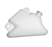 Serbatoio di Espansione Adatto per YAMAHA R1 2007 2008 Serbatoio del radiatore Serbatoio del liquido di raffreddamento per motocicletta Serbatoio di troppo pieno Serbatoio refrigerante